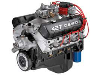 U204A Engine